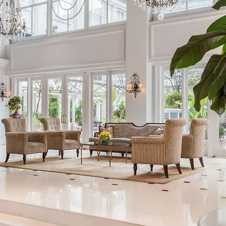 The Ritz-Carlton, New Orleans-2