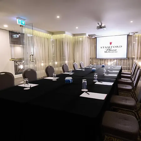 Stamford Plaza Melbourne-2