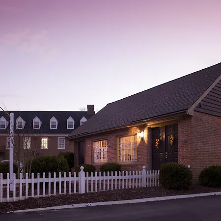 The Fife And Drum Inn-2