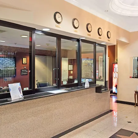 Onyx Hotel Hollywood-2