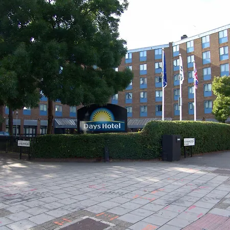 Waterloo Hub Hotel And Suites-3