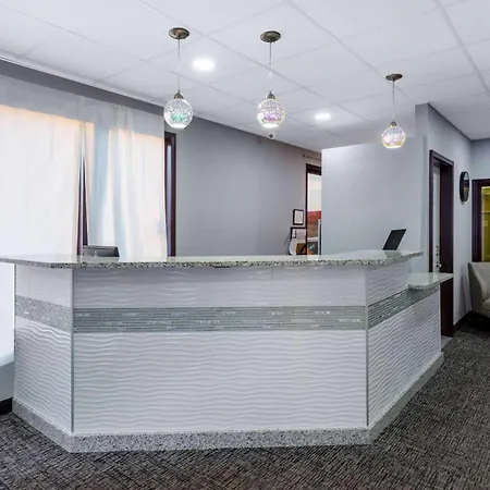 Baymont By Wyndham Rochester Mayo Clinic Area-2