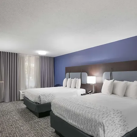 Surestay Plus Hotel By Best Western Gatlinburg-3