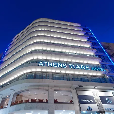 Athens Tiare By Mage Hotels-3