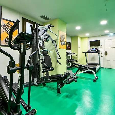 Athens Tiare By Mage Hotels-2