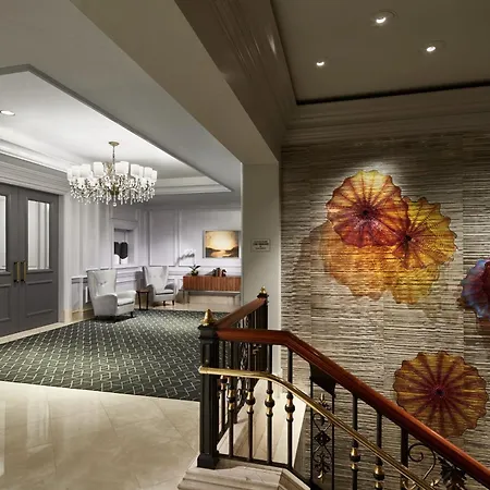 The Ritz-Carlton, Washington, D.C.-2