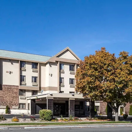 Quality Inn Salt Lake City Downtown-3