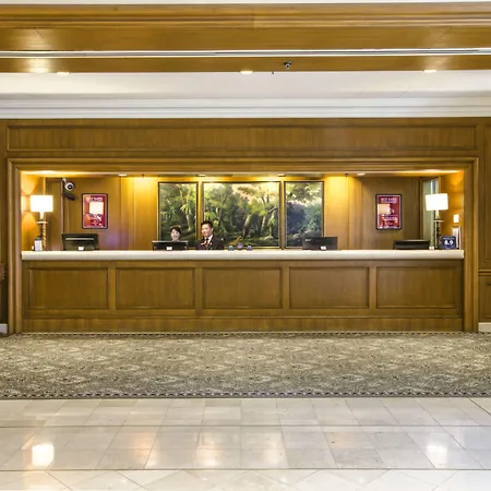Stamford Plaza Brisbane-3