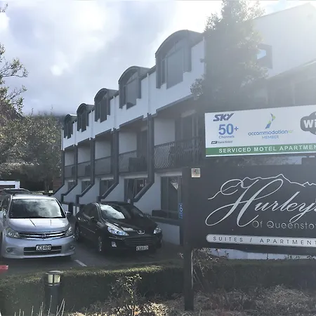 Hurley'S Of Queenstown-3