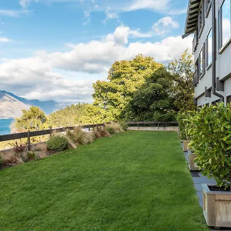Copthorne Hotel And Resort Lakefront Queenstown-3