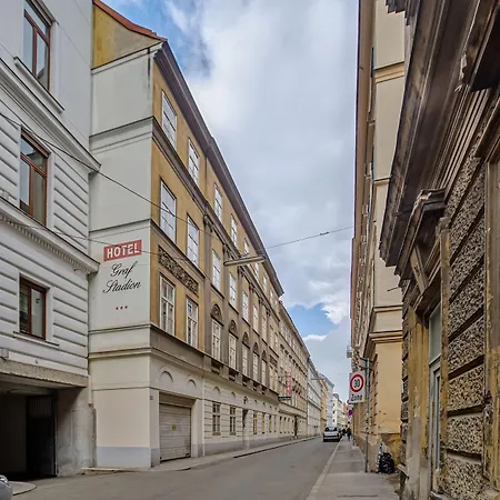 Hotel Graf Stadion-2