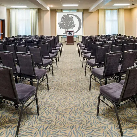 Doubletree By Hilton Olympia-3