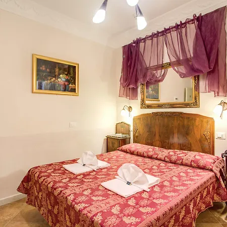 Hotel Caravaggio-3