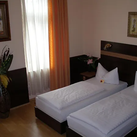 Hotel Elbe Street 34-2
