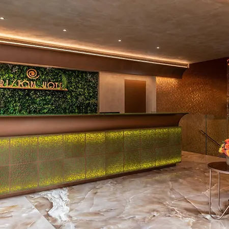 Hotel Ariston-3