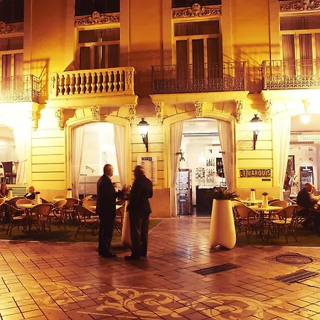 Sh Ingles Boutique Hotel-3