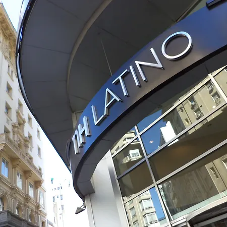 Nh Buenos Aires Latino-2