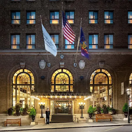 Historic Hotel Bethlehem-2