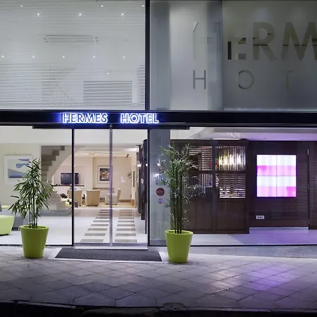 Hermes Hotel-3