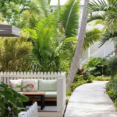 Winslow'S Bungalows - Key West Historic Inns-2