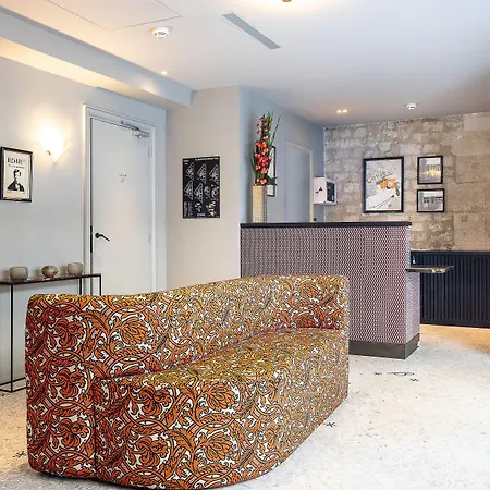 Hotel Belloy-3