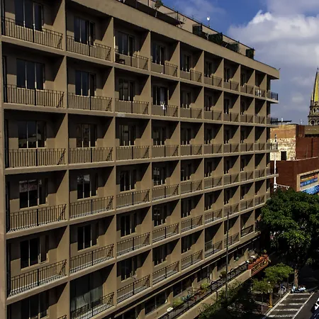 Hotel Fenix-2