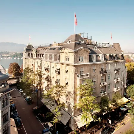 Hotel Europe-3