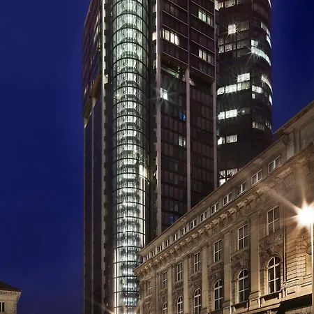 Innside By Melia Frankfurt Eurotheum-2