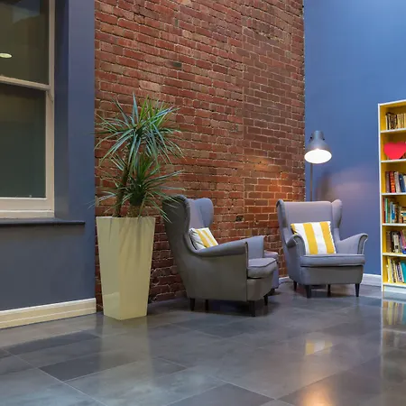 Best Western Melbourne City-3