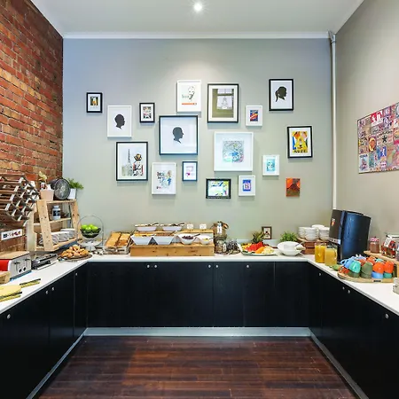 Best Western Melbourne City-2