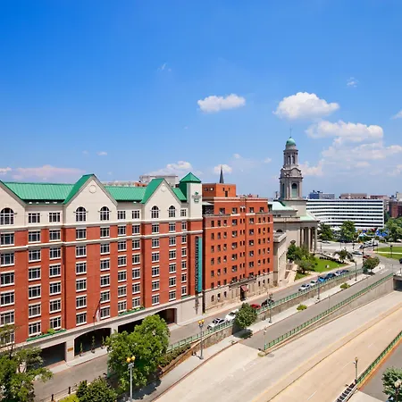 Homewood Suites By Hilton Washington, D.C. Downtown-2