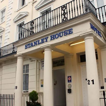 Stanley House Hotel-2
