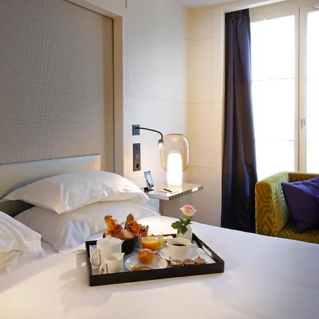 Hotel Opera Richepanse-3
