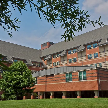 Kellogg Conference Hotel Capitol Hill At Gallaudet University-3