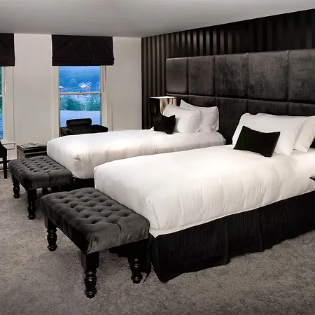 Camden Harbour Inn A Member Of Small Luxury Hotels-2