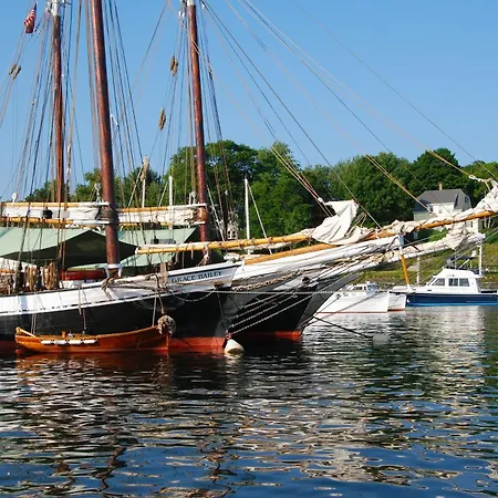 Camden Harbour Inn A Member Of Small Luxury Hotels-3