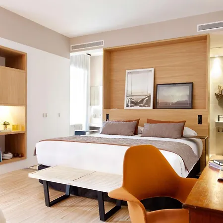 Alexandra Barcelona Hotel, Curio Collection By Hilton-2