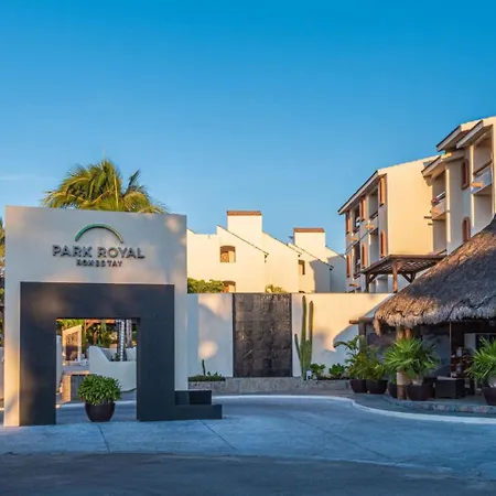 Park Royal Homestay Los Cabos-2