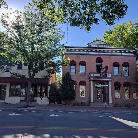 The Rochester Hotel-3