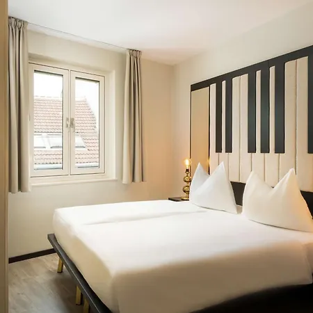Elaya Hotel Vienna City Center, Trademark By Wyndham-3