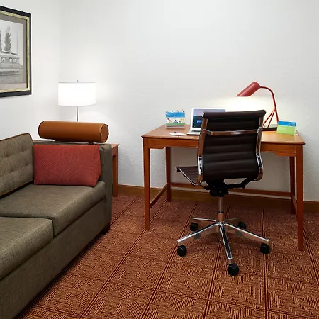 Towneplace Suites By Marriott Minneapolis Downtown/North Loop-3