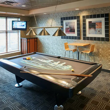 Towneplace Suites By Marriott Minneapolis Downtown/North Loop-2