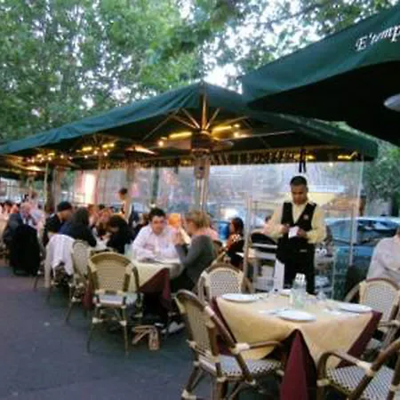 Melbourne Carlton Central Apartment Hotel Official-2