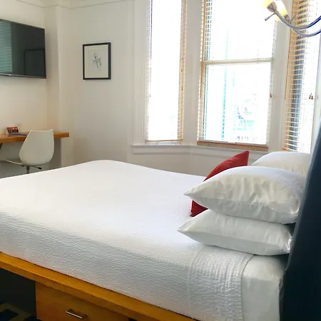 The Mosser Hotel-3