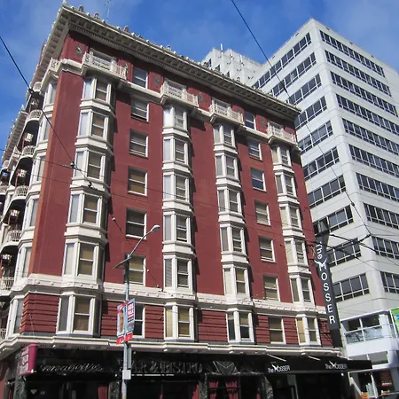The Mosser Hotel-2