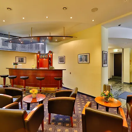 Superior Hotel Praesident-3