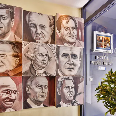 Superior Hotel Praesident-2