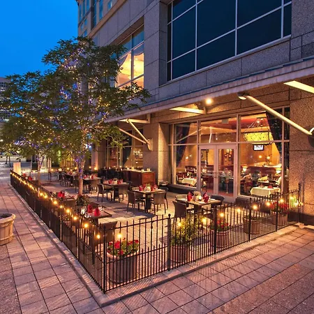 Marriott Salt Lake City Center-3