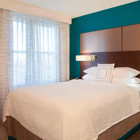 Residence Inn Tampa Downtown-3