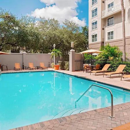 Residence Inn Tampa Downtown-2